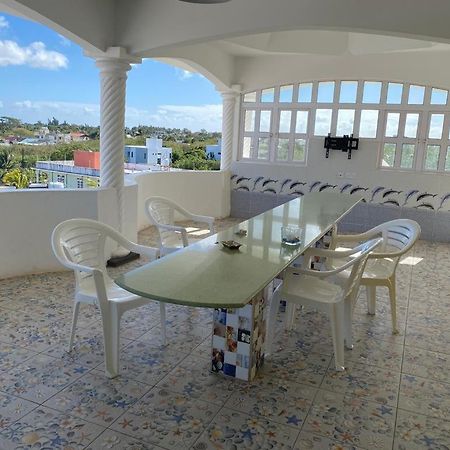 Reshma Appartement Trou aux Biches Ngoại thất bức ảnh