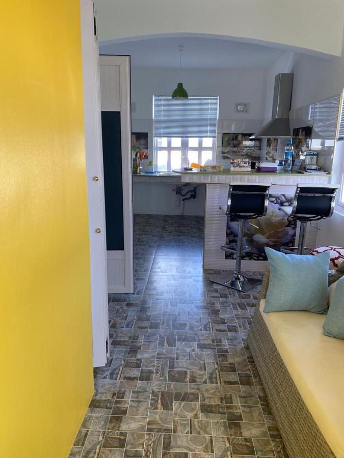 Reshma Appartement Trou aux Biches Ngoại thất bức ảnh