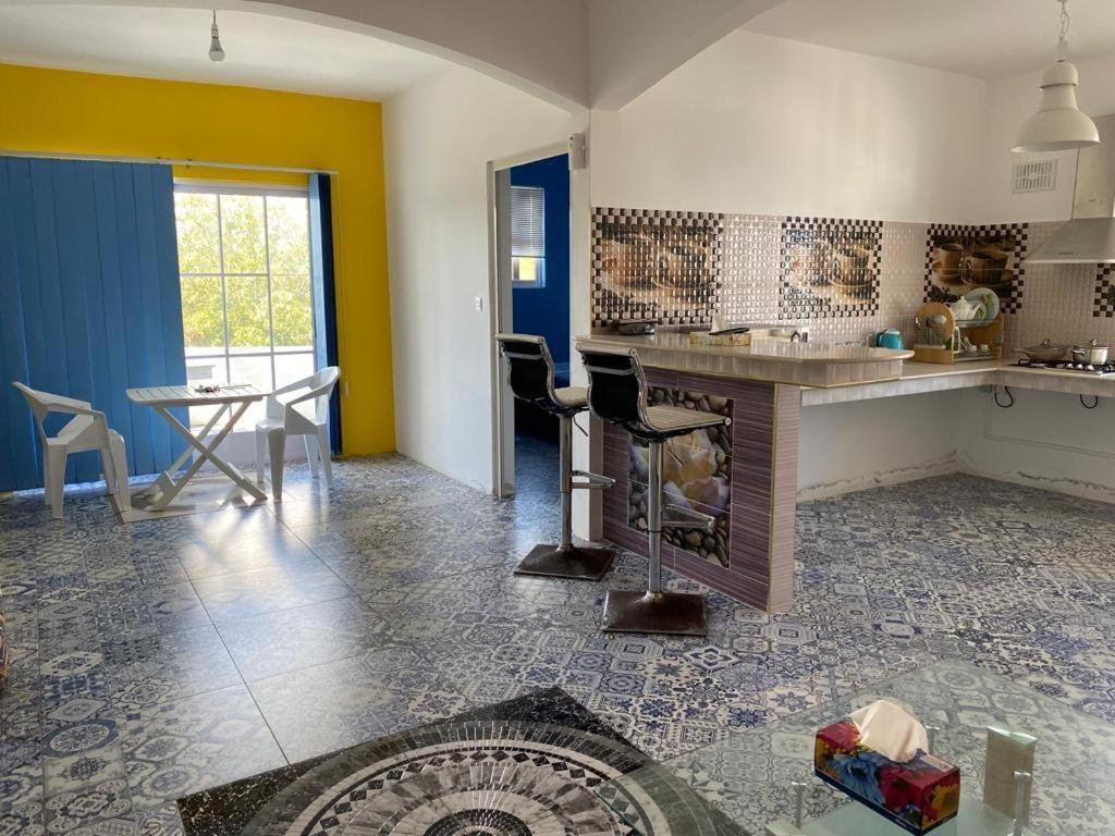Reshma Appartement Trou aux Biches Ngoại thất bức ảnh