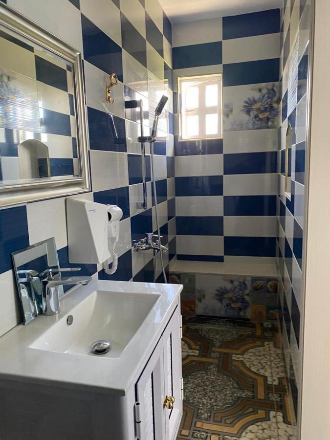 Reshma Appartement Trou aux Biches Ngoại thất bức ảnh