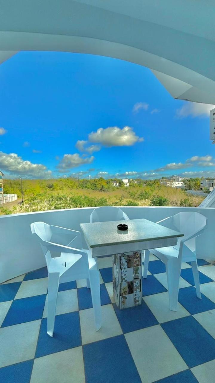 Reshma Appartement Trou aux Biches Ngoại thất bức ảnh